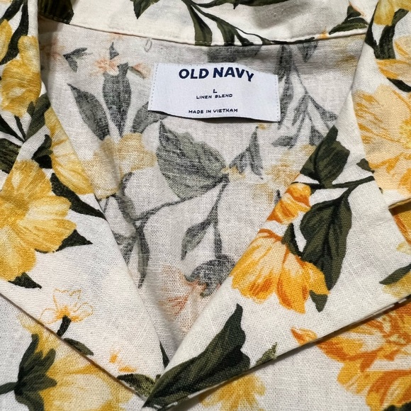 New with tags size large. - Picture 3 of 3